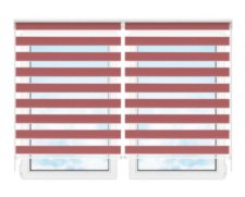 Рулонные шторы мини День Ночь верона 77 цена. Купить в «Мастерская Жалюзи»